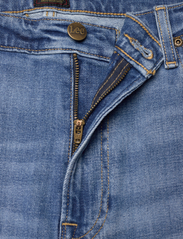 Lee Jeans - RIDER - slim fit -farkut - worn in travis - 4