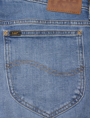 Lee Jeans - RIDER - slim fit jeans - worn in travis - 4