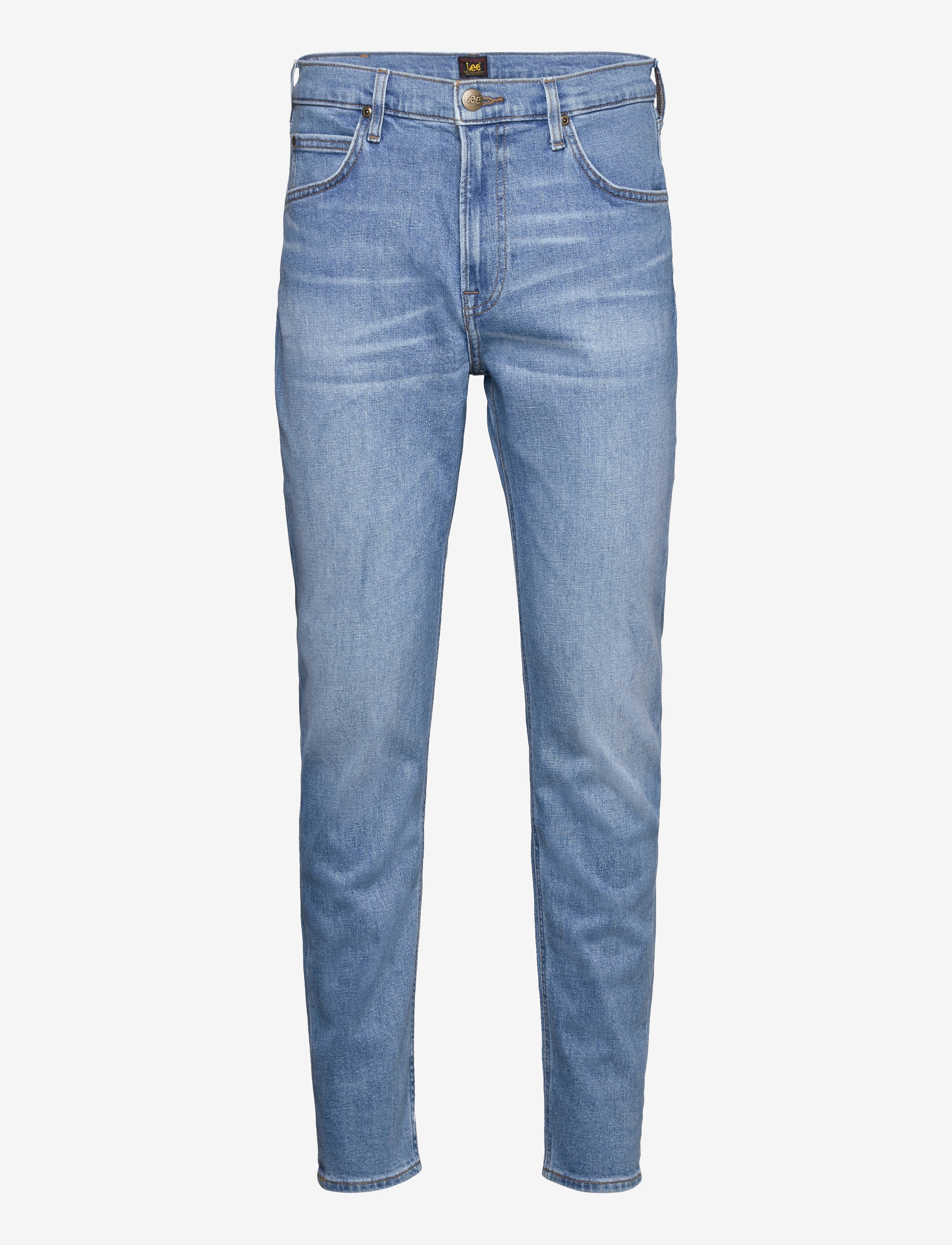 Lee Jeans - AUSTIN - union city worn in - 1