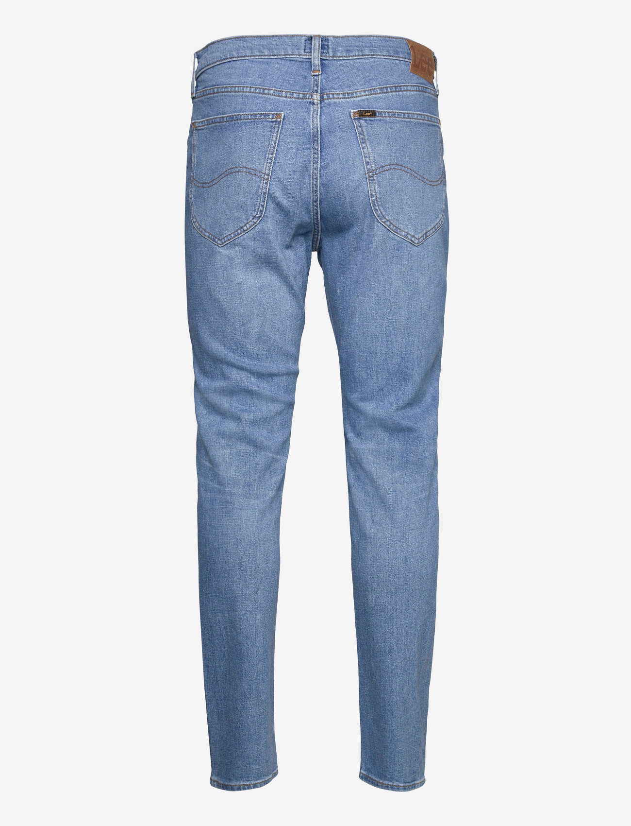 Lee Jeans - AUSTIN - union city worn in - 2