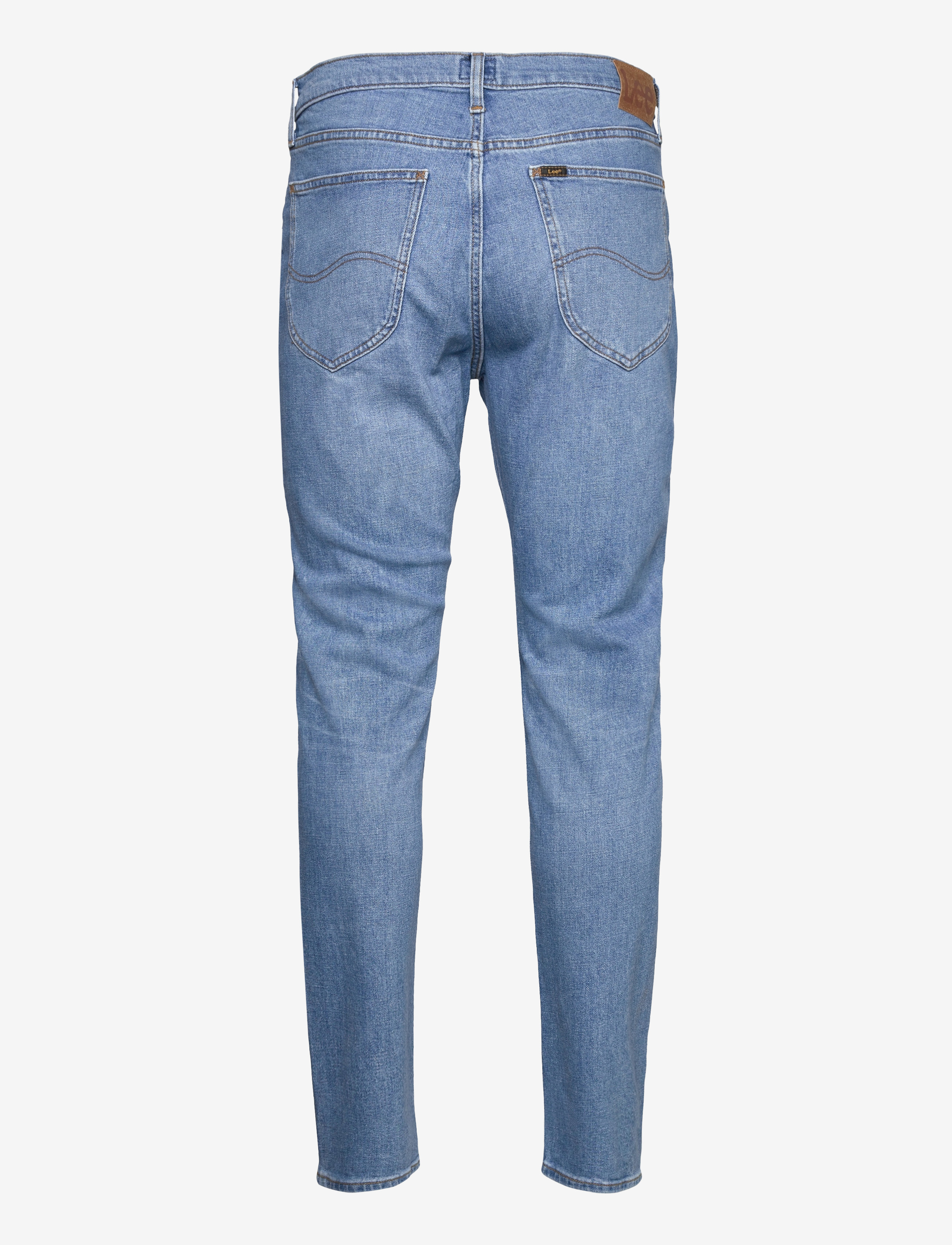 Lee Jeans - AUSTIN - union city worn in - 2