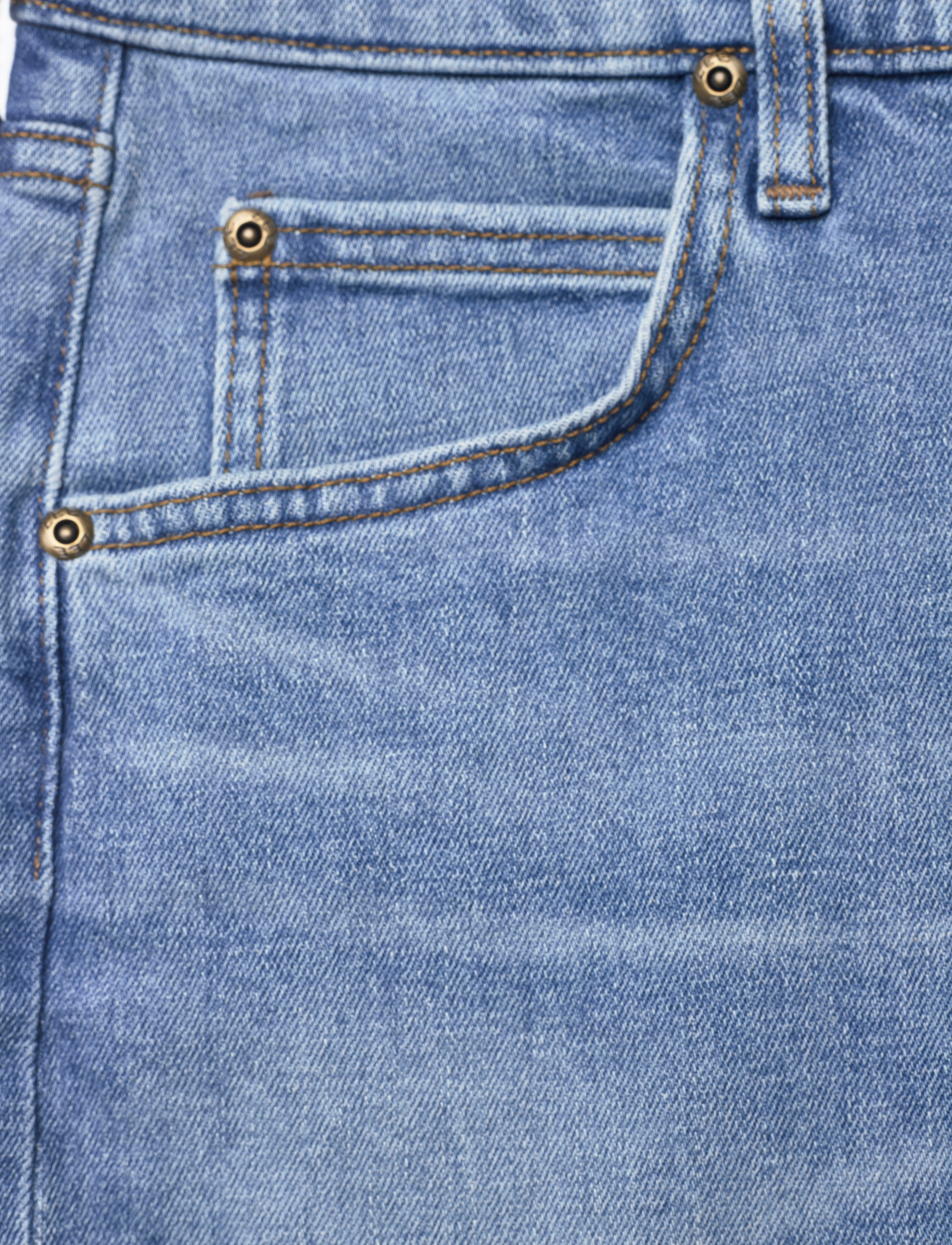 Lee Jeans - AUSTIN - union city worn in - 4