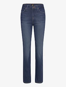 MARION STRAIGHT, Lee Jeans