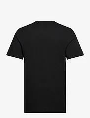 Lee Jeans - Pocket Tee - short-sleeved t-shirts - black - 1
