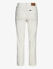 Lee Jeans - CAROL - tiesaus kirpimo džinsai - concrete white - 1