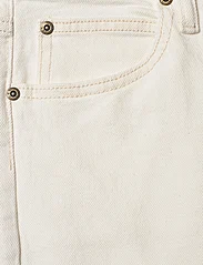Lee Jeans - CAROL - tiesaus kirpimo džinsai - concrete white - 2