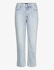 Lee Jeans - CAROL - sirge säärega teksad - light story - 0