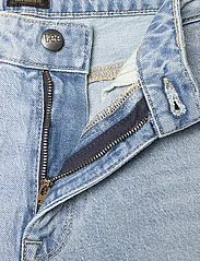 Lee Jeans - CAROL - tiesaus kirpimo džinsai - light story - 3