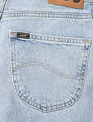 Lee Jeans - CAROL - tiesaus kirpimo džinsai - light story - 4