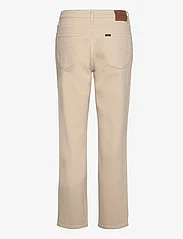 Lee Jeans - CAROL - sirge säärega teksad - pioneer beige - 1