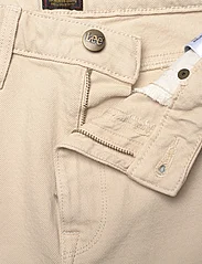 Lee Jeans - CAROL - sirge säärega teksad - pioneer beige - 3