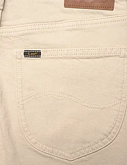 Lee Jeans - CAROL - tiesaus kirpimo džinsai - pioneer beige - 4
