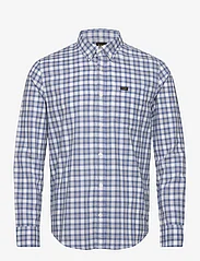 Lee Jeans - LEE BUTTON DOWN - casual shirts - atlantic - 0