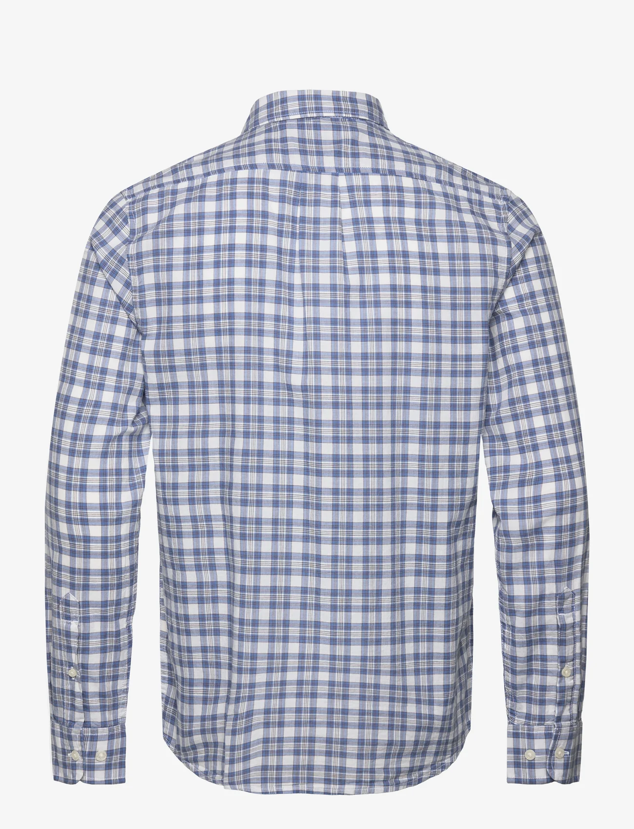 Lee Jeans - LEE BUTTON DOWN - casual shirts - atlantic - 1
