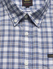 Lee Jeans - LEE BUTTON DOWN - casual shirts - atlantic - 2