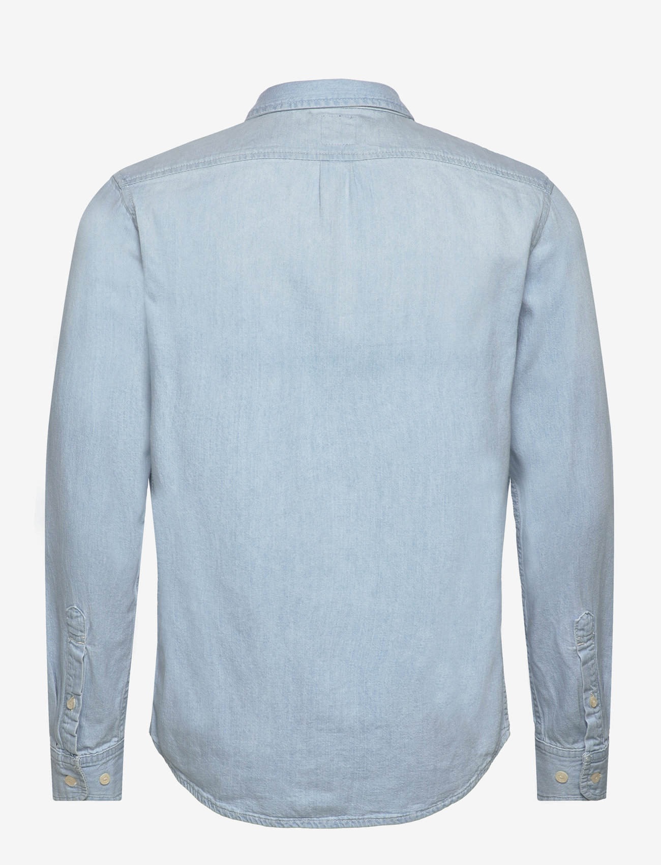 Lee Jeans - LEE BUTTON DOWN - blue sky - 1