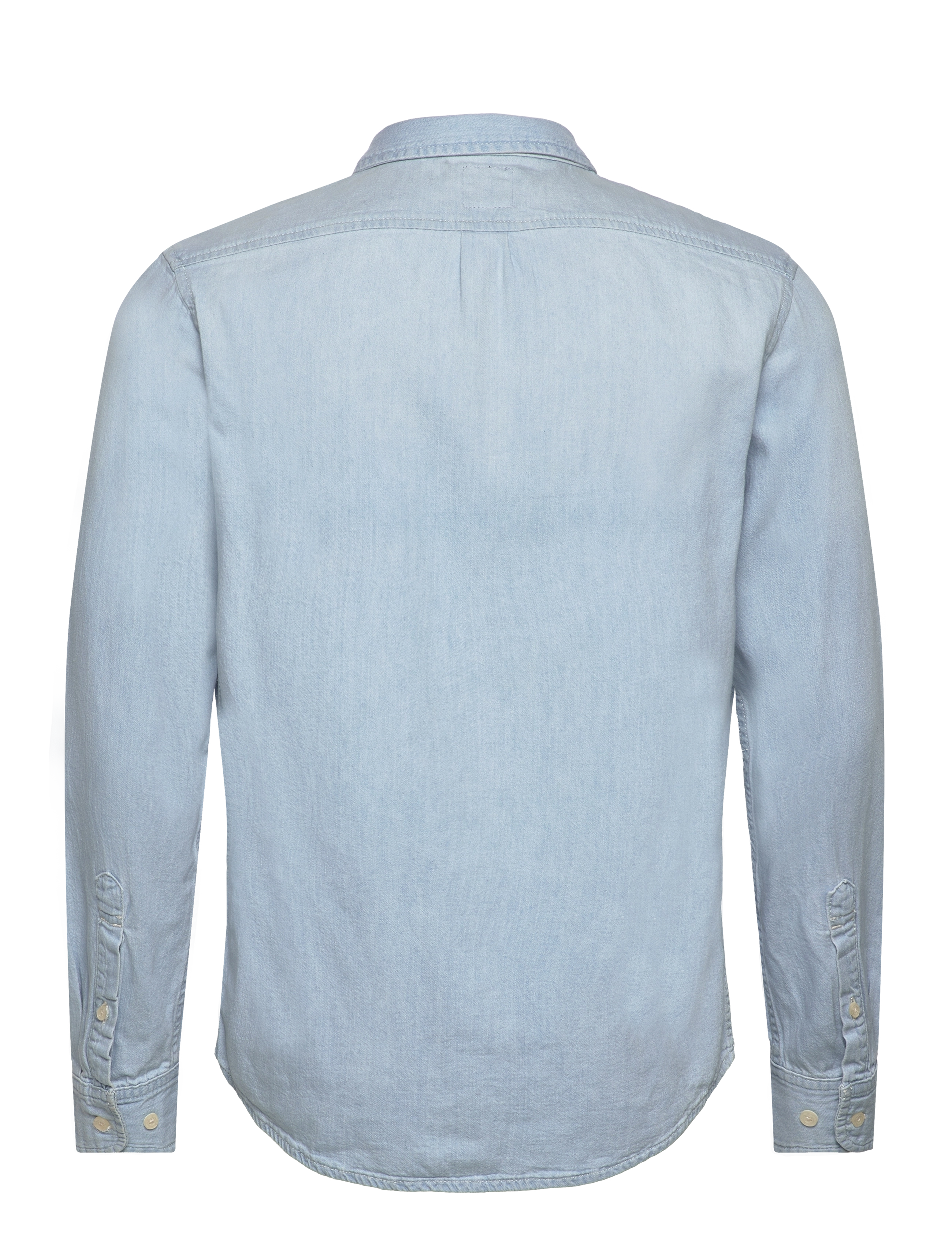 Lee Jeans - LEE BUTTON DOWN - blue sky - 1