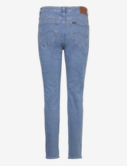 Lee Jeans - SCARLETT HIGH - liibuvad teksad - just a breese - 1
