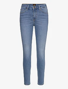 SCARLETT HIGH, Lee Jeans