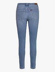 Lee Jeans - SCARLETT HIGH - skinny jeans - solar winds - 1