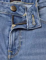 Lee Jeans - SCARLETT HIGH - skinny jeans - solar winds - 3