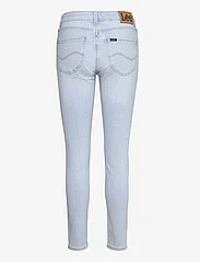 Lee Jeans - SCARLETT HIGH - skinny jeans - stark bleach - 1