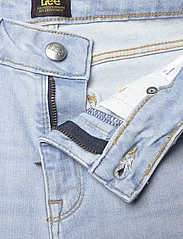 Lee Jeans - SCARLETT HIGH - skinny jeans - stark bleach - 3