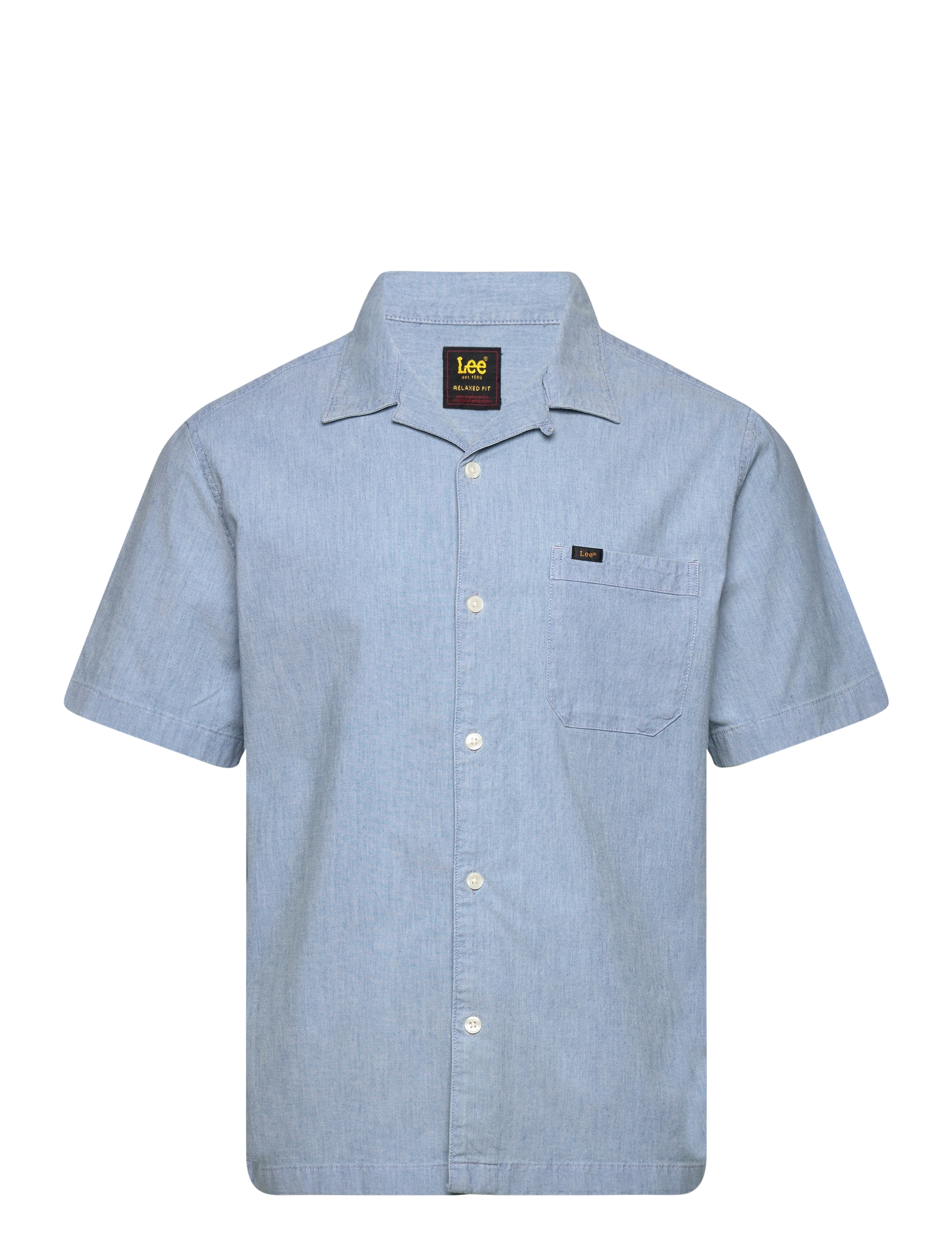 LIGHT CHAMBRAY