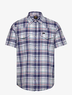 SS WESTERN SHIRT, Lee Jeans