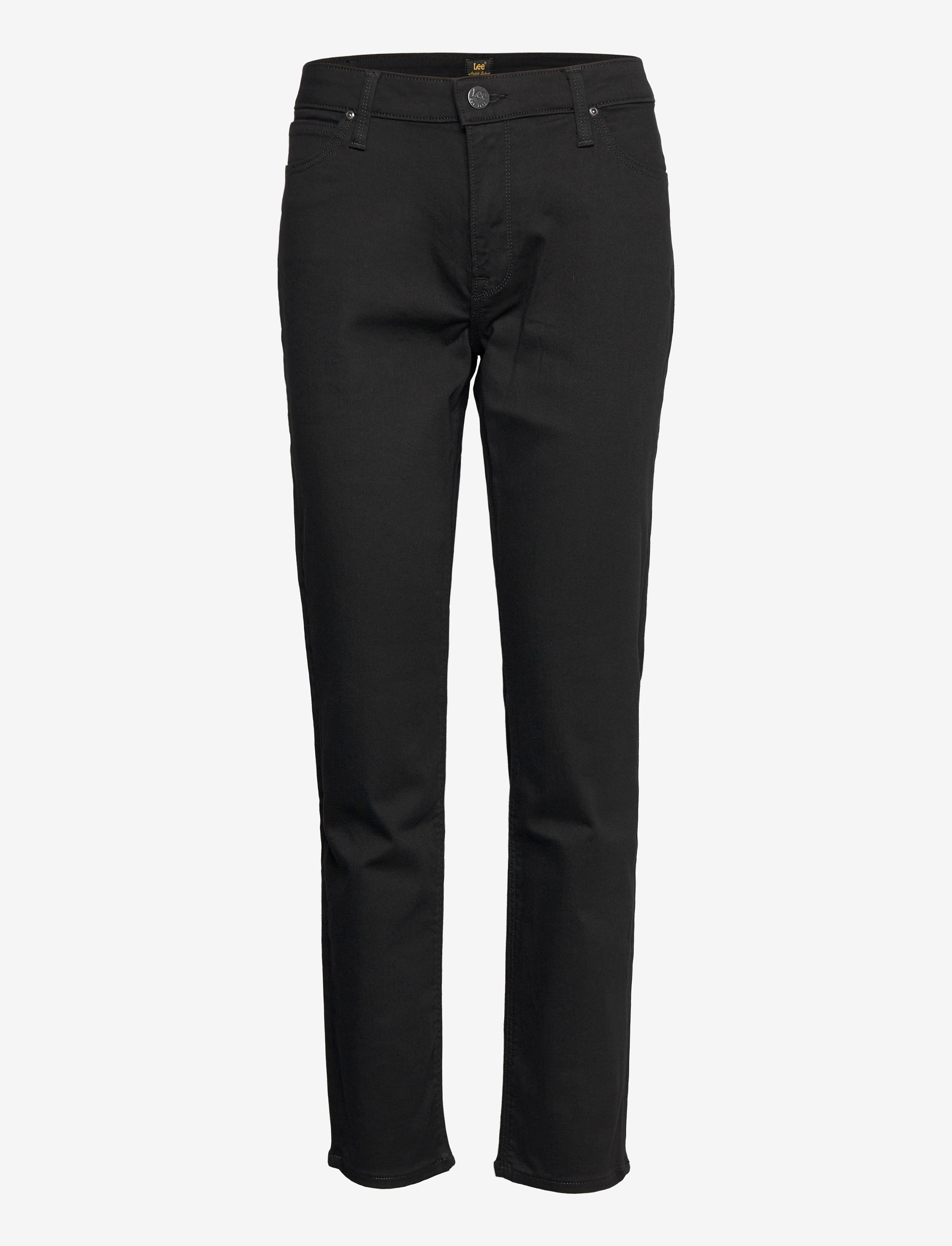 Lee Jeans ELLY - Jeans - BLACK RINSE / black