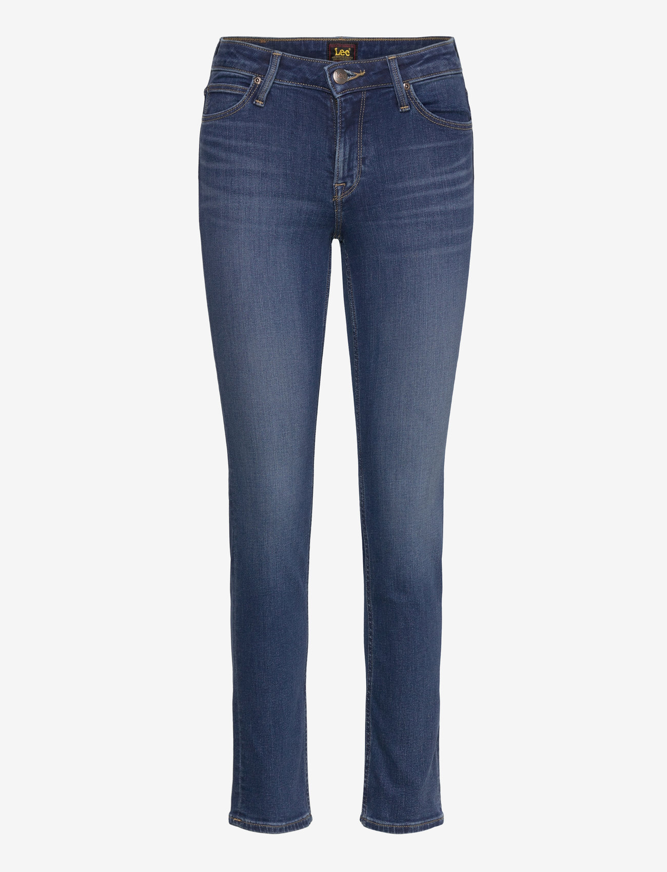 Lee Jeans - ELLY - slim jeans - dimensional blues - 0