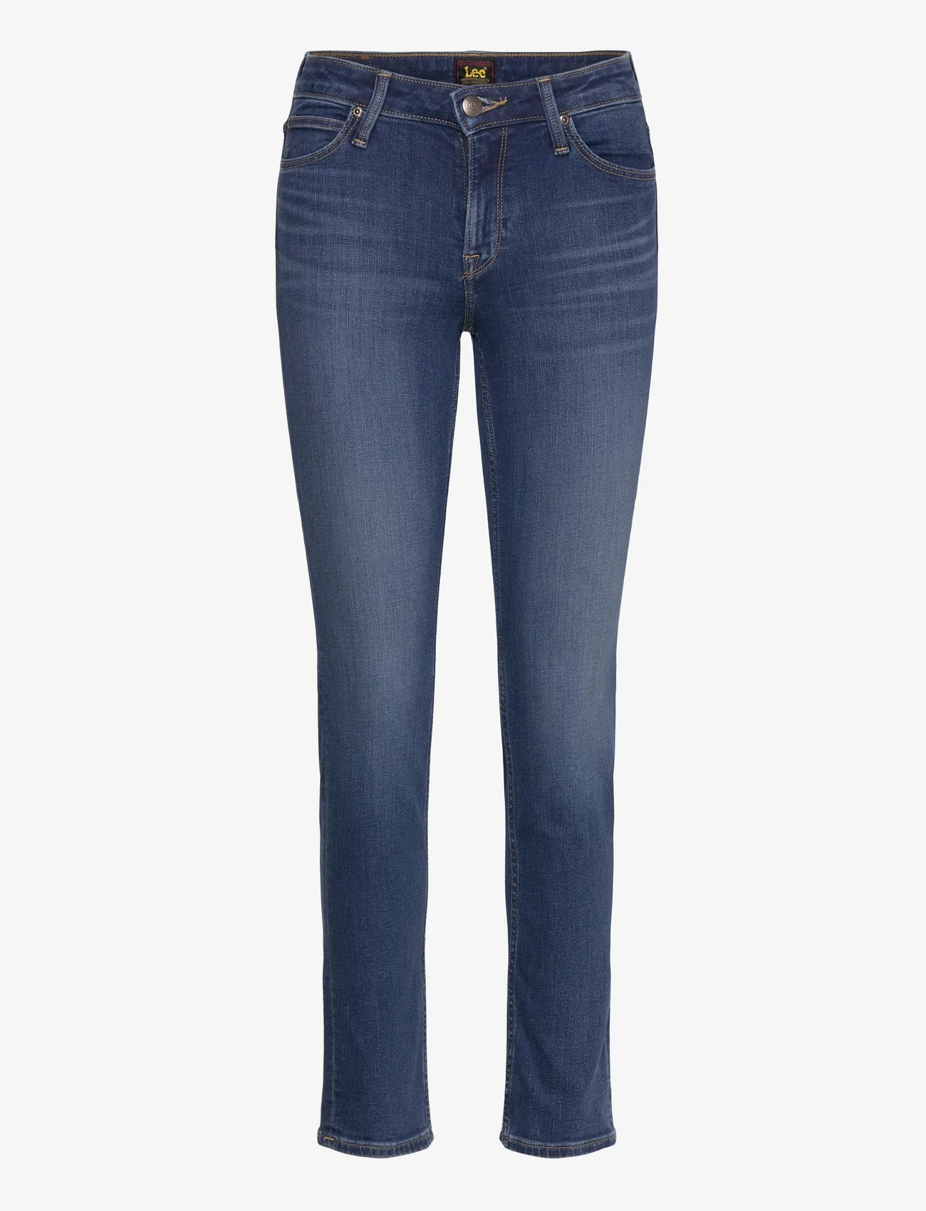 Lee Jeans - ELLY - slim fit jeans - dimensional blues - 0