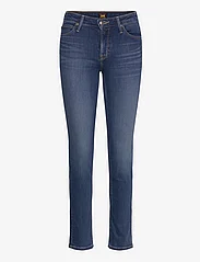 Lee Jeans - ELLY - džinsa bikses ar tievām starām - dimensional blues - 0