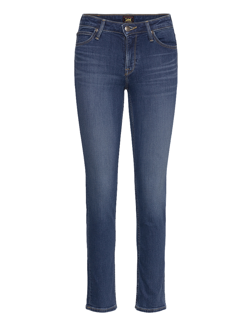 Lee Jeans - ELLY - slim jeans - dimensional blues - 0