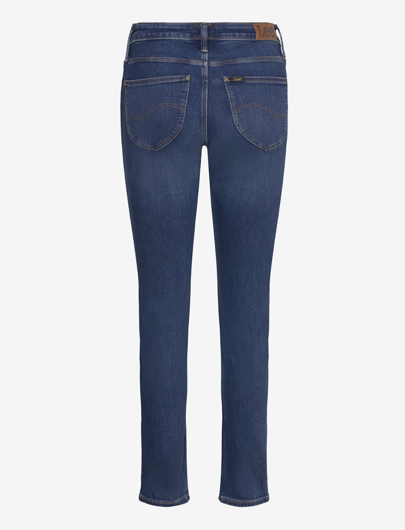 Lee Jeans - ELLY - slim jeans - dimensional blues - 1