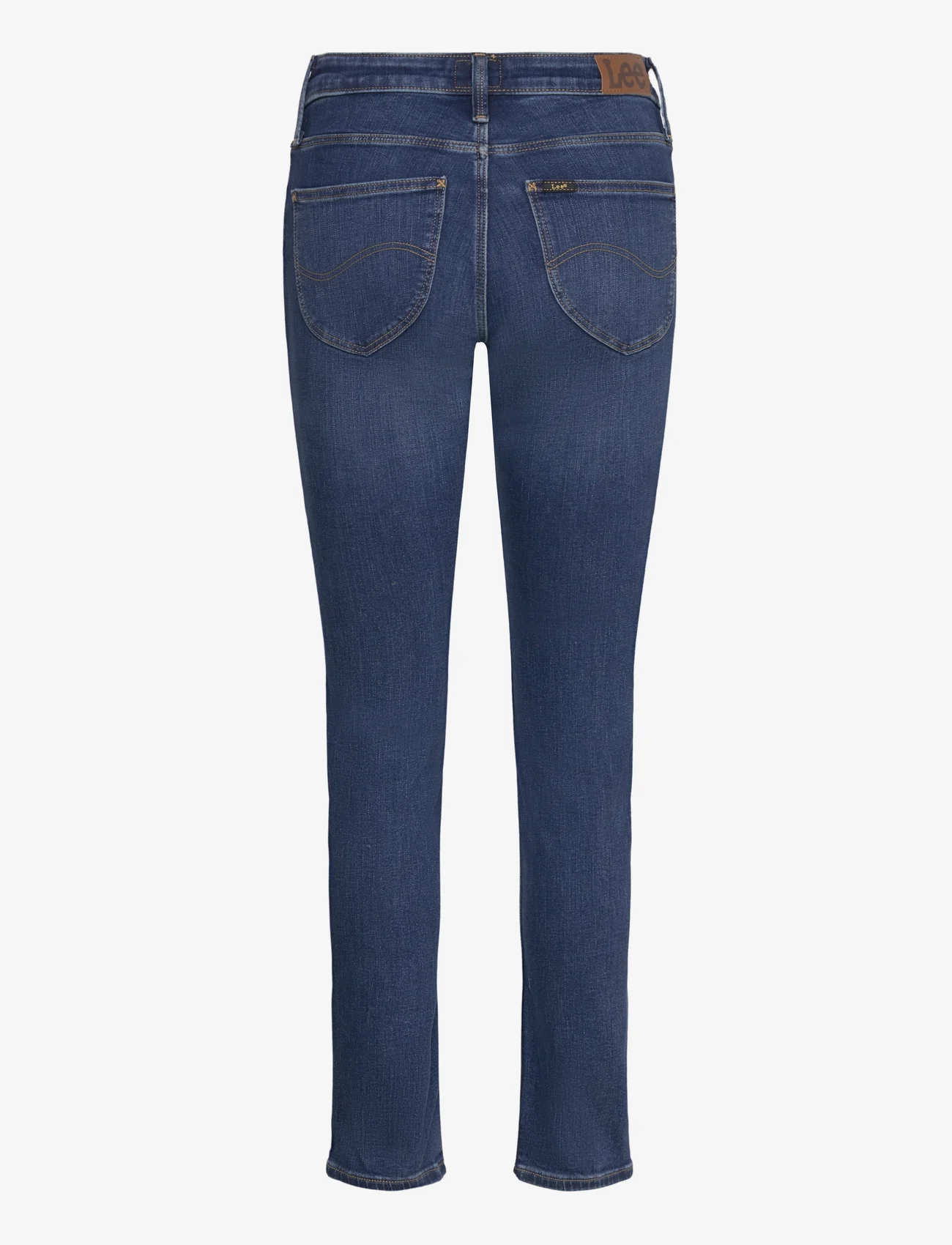 Lee Jeans - ELLY - slim jeans - dimensional blues - 1