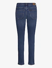 Lee Jeans - ELLY - wąskie dżinsy - dimensional blues - 1
