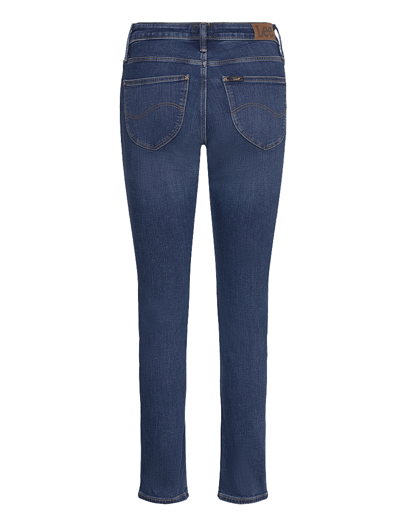 Lee Jeans - ELLY - slim jeans - dimensional blues - 1