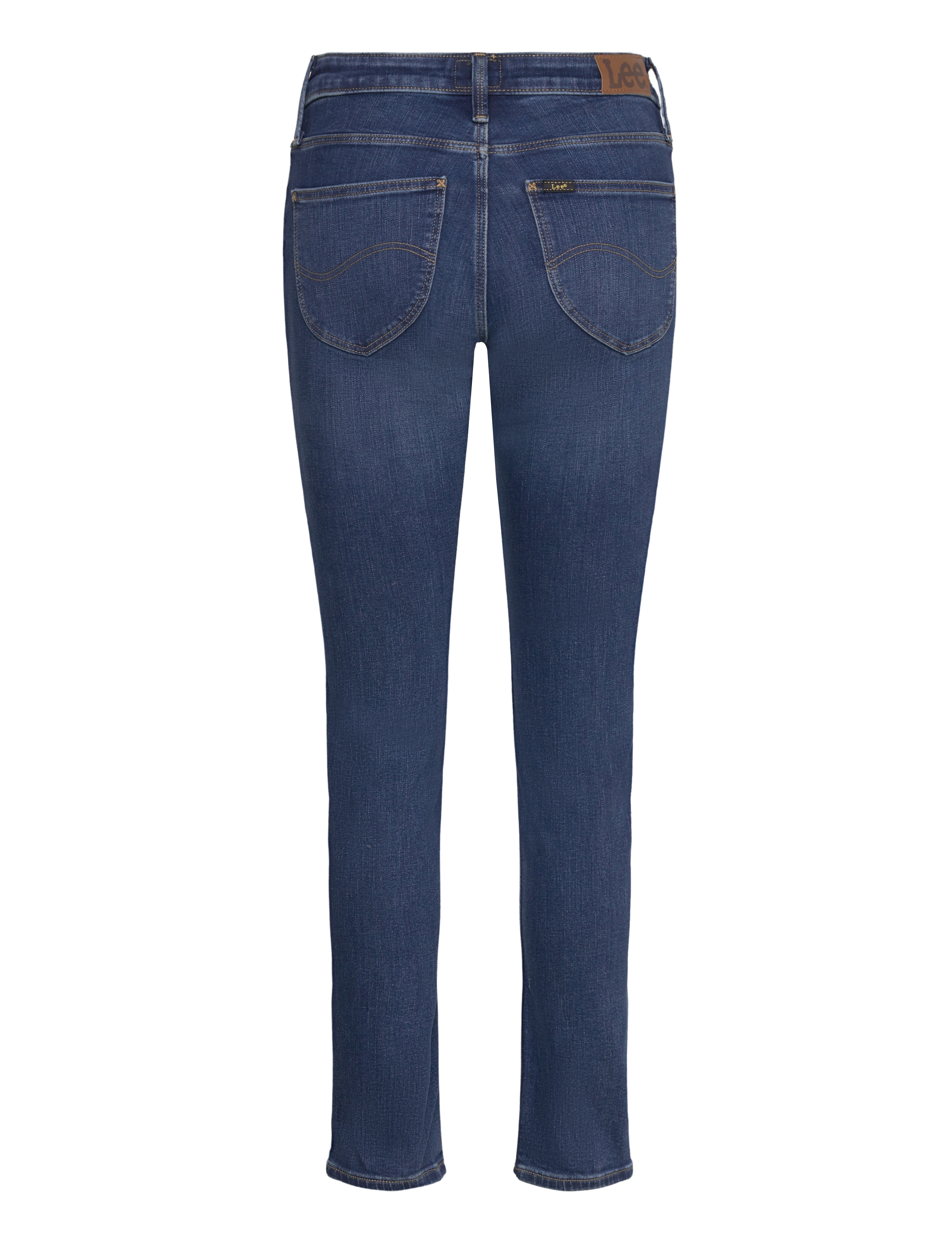 Lee Jeans - ELLY - slim jeans - dimensional blues - 1
