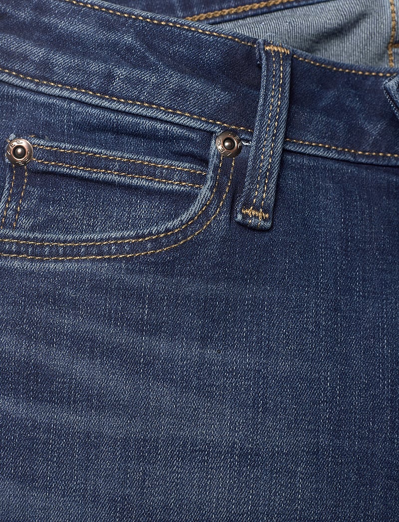 Lee Jeans - ELLY - slim jeans - dimensional blues - 2