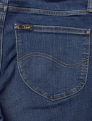 Lee Jeans - ELLY - wąskie dżinsy - dimensional blues - 4