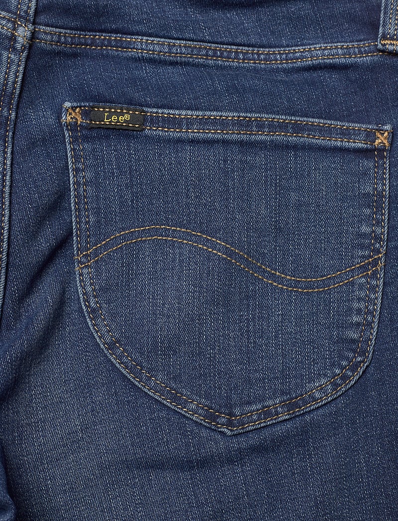 Lee Jeans - ELLY - slim jeans - dimensional blues - 4