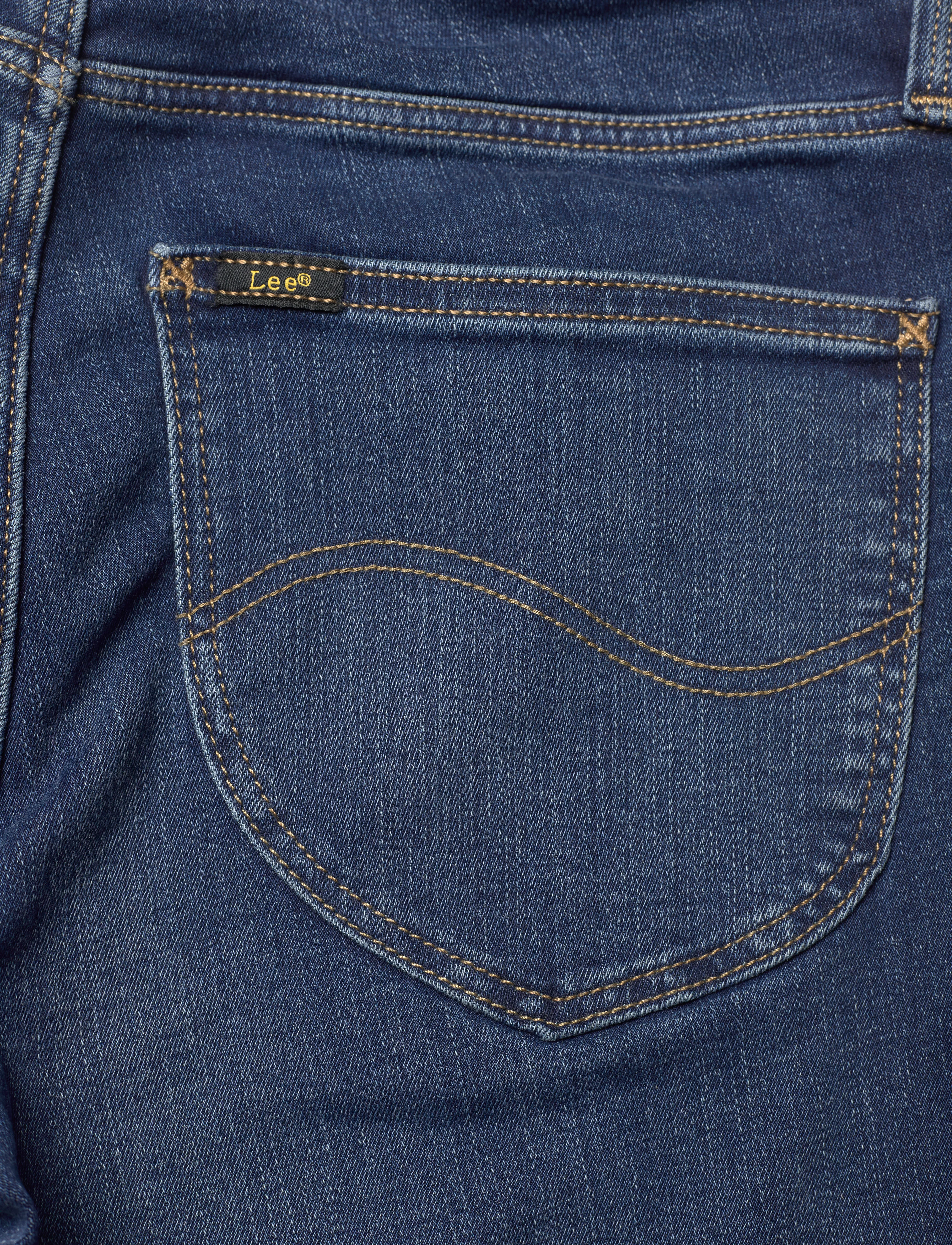 Lee Jeans - ELLY - slim jeans - dimensional blues - 4