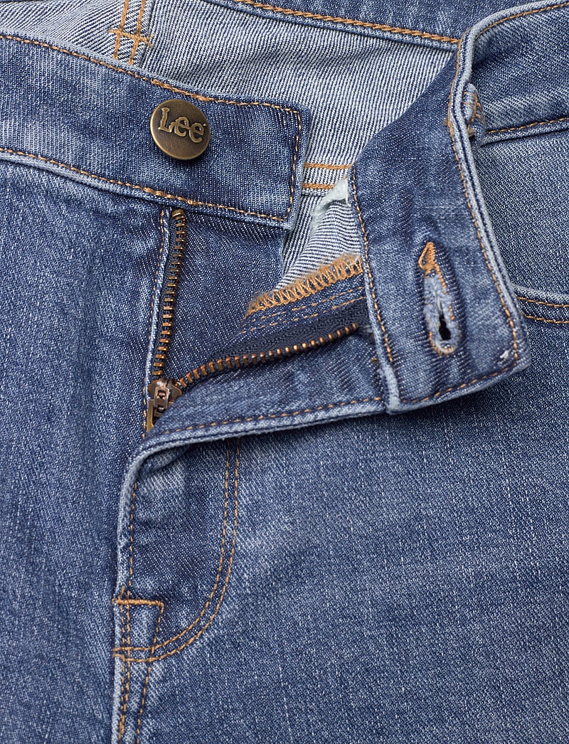 Lee Jeans - ELLY - slim jeans - feels like indigo - 3