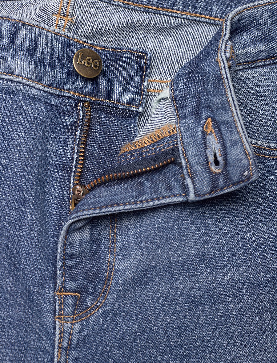 Lee Jeans - ELLY - slim jeans - feels like indigo - 3