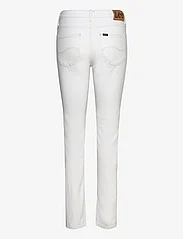 Lee Jeans - ELLY - aptempti džinsai - illuminated white - 1