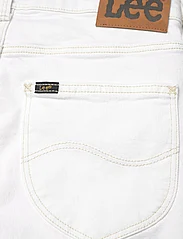 Lee Jeans - ELLY - aptempti džinsai - illuminated white - 4