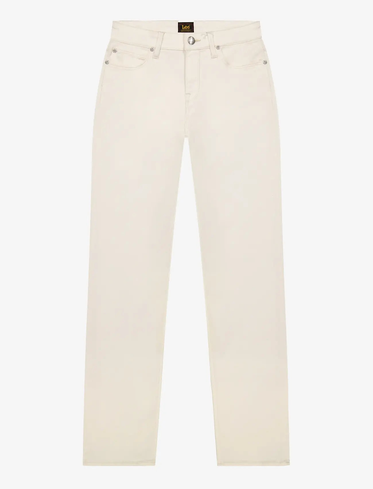 Lee Jeans - MARION - straight jeans - half awake - 1