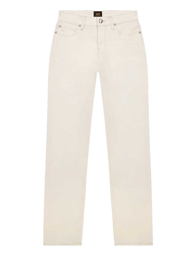 Lee Jeans - MARION - straight jeans - half awake - 1