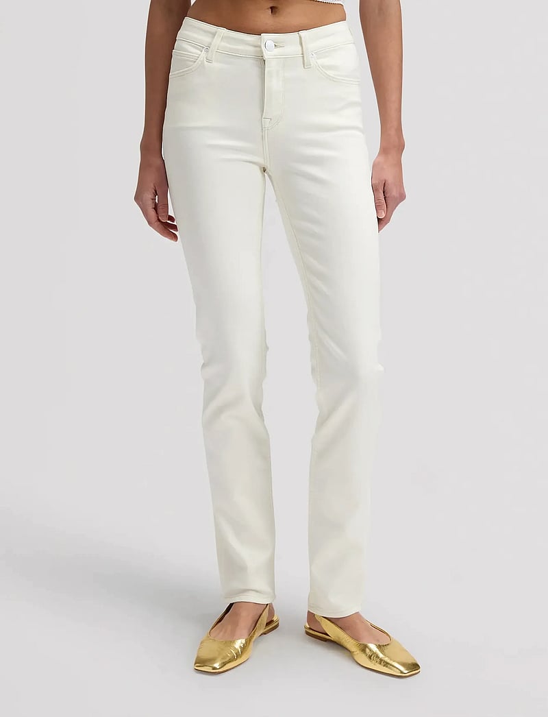 Lee Jeans - MARION - straight jeans - half awake - 0